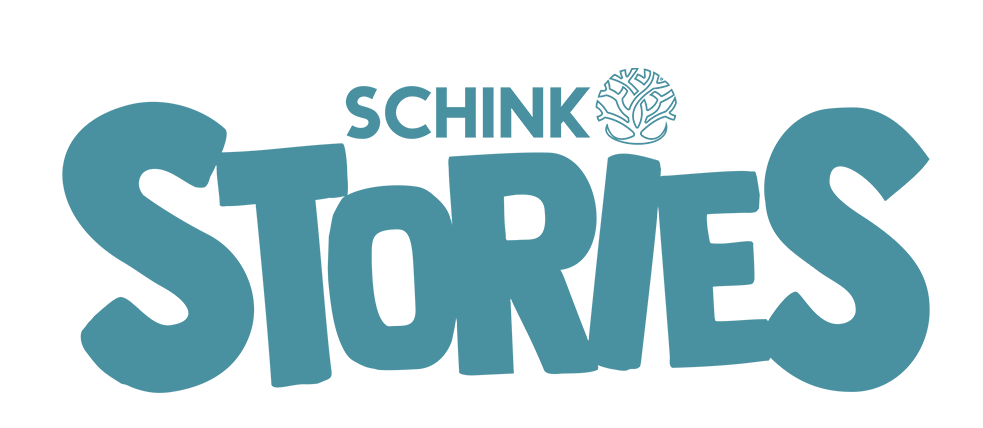 Schink Stories