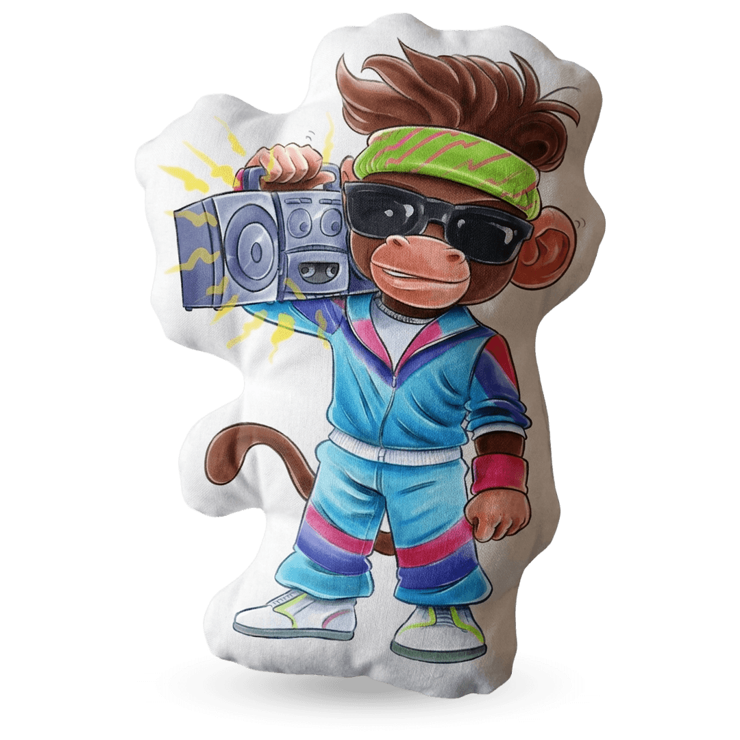 Georgie StorieTjommie teddie